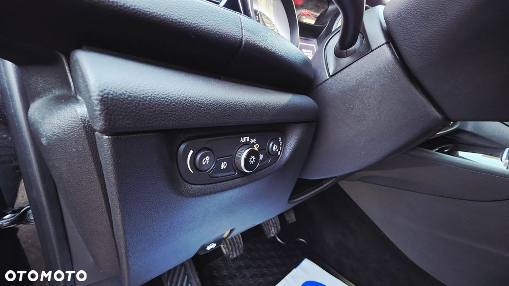 Opel Insignia 2.0 CDTI GS Line + S&S - 21