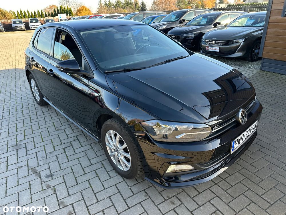 Volkswagen Polo - 2