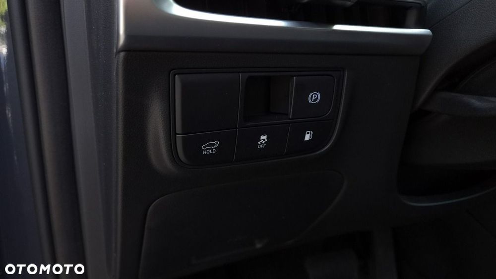 Hyundai Tucson - 11