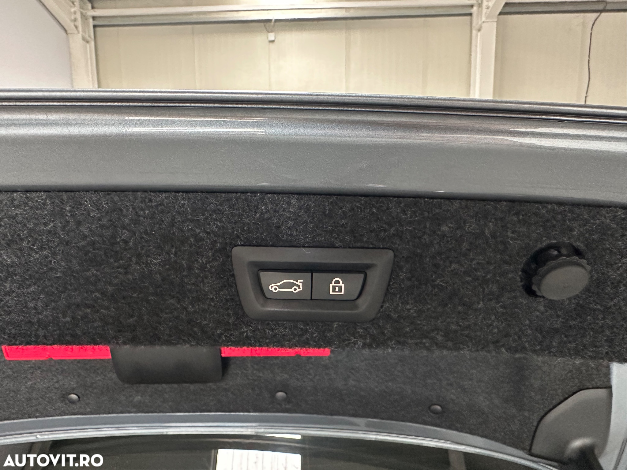 BMW Seria 5 525d Aut. - 26