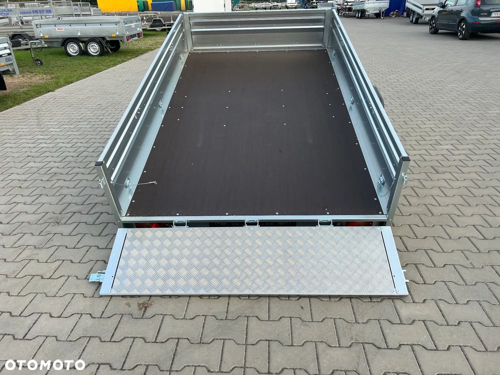 Brenderup 2260 WS UB Tilt - 6