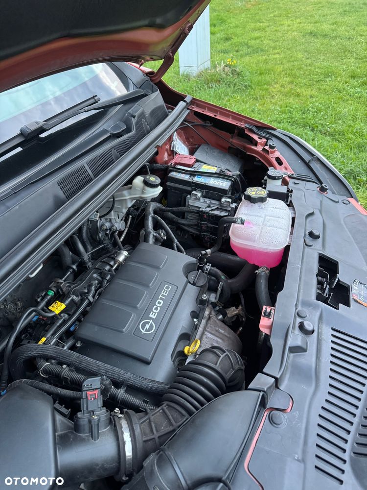 Opel Mokka - 35