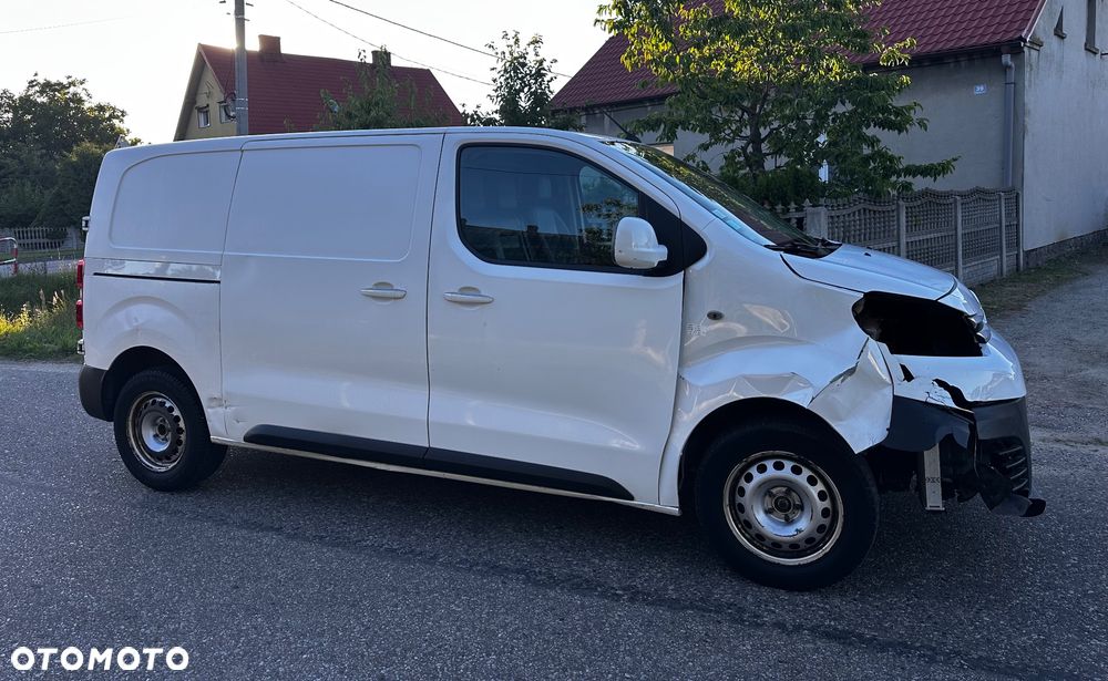 Citroën Jumpy - 6