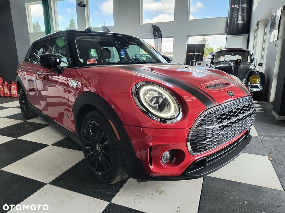 MINI Cooper - 3