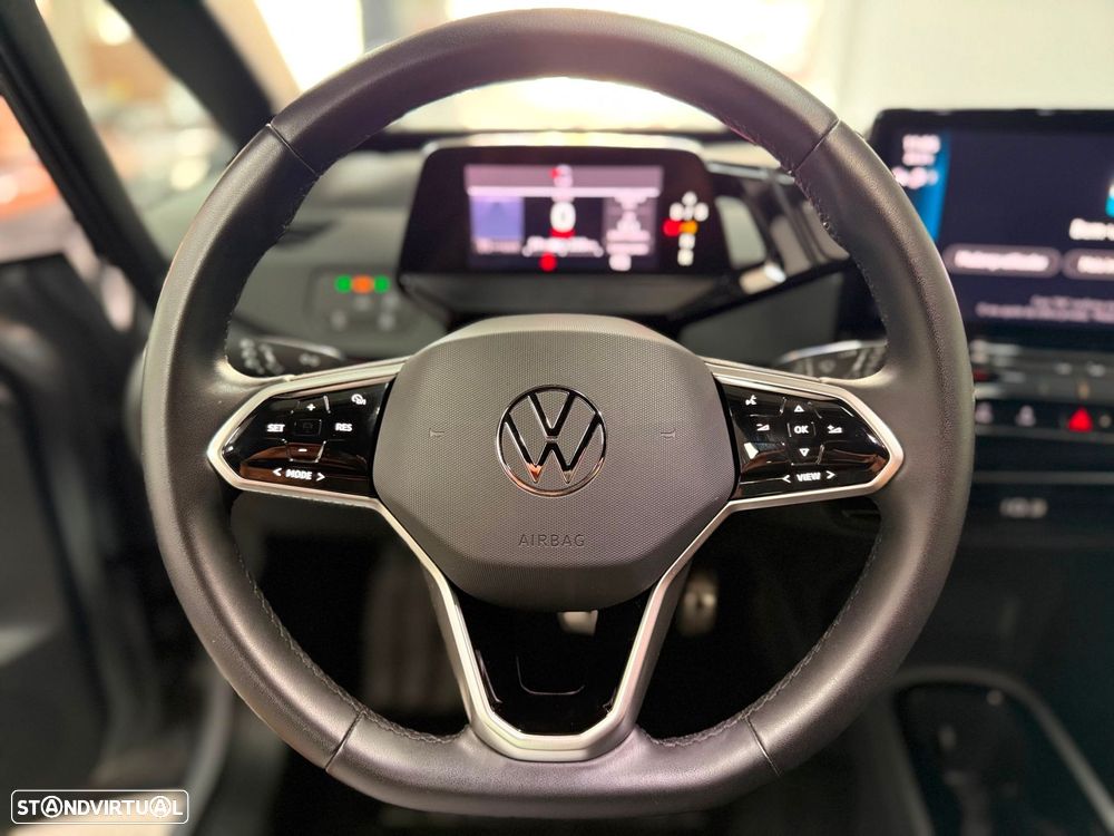 VW ID.3 58 kWh Pro - 18
