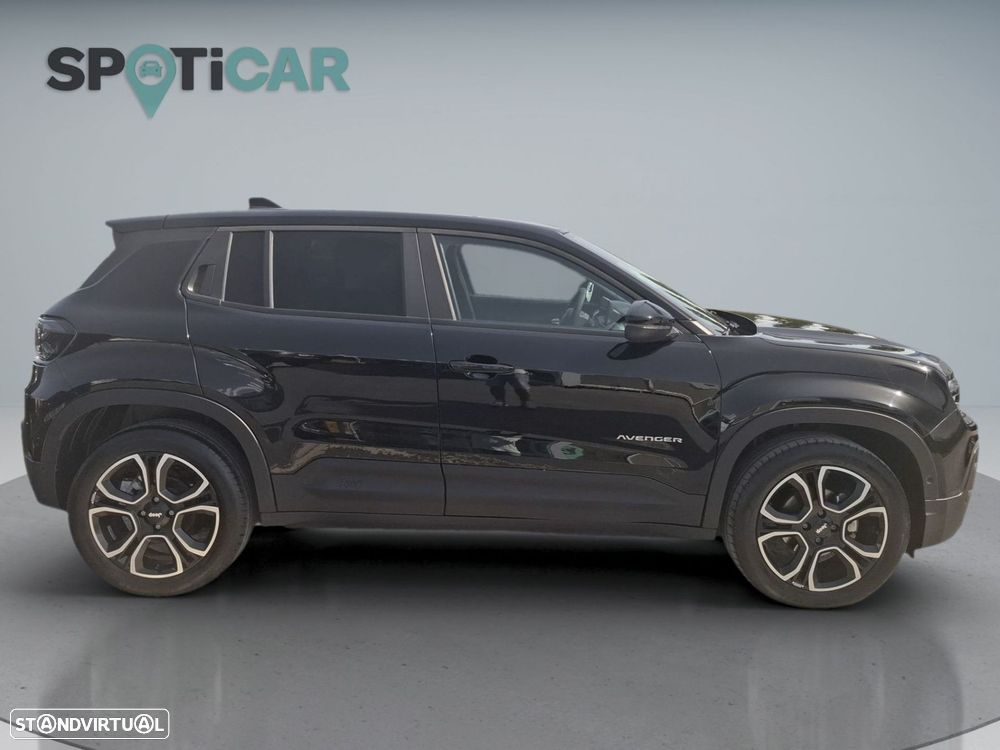 Jeep Avenger 1.2 TG Altitude - 9
