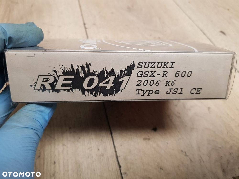 Powerbox Chip Daijiro RE 041 Suzuki GSX-R 600 K6 - 5