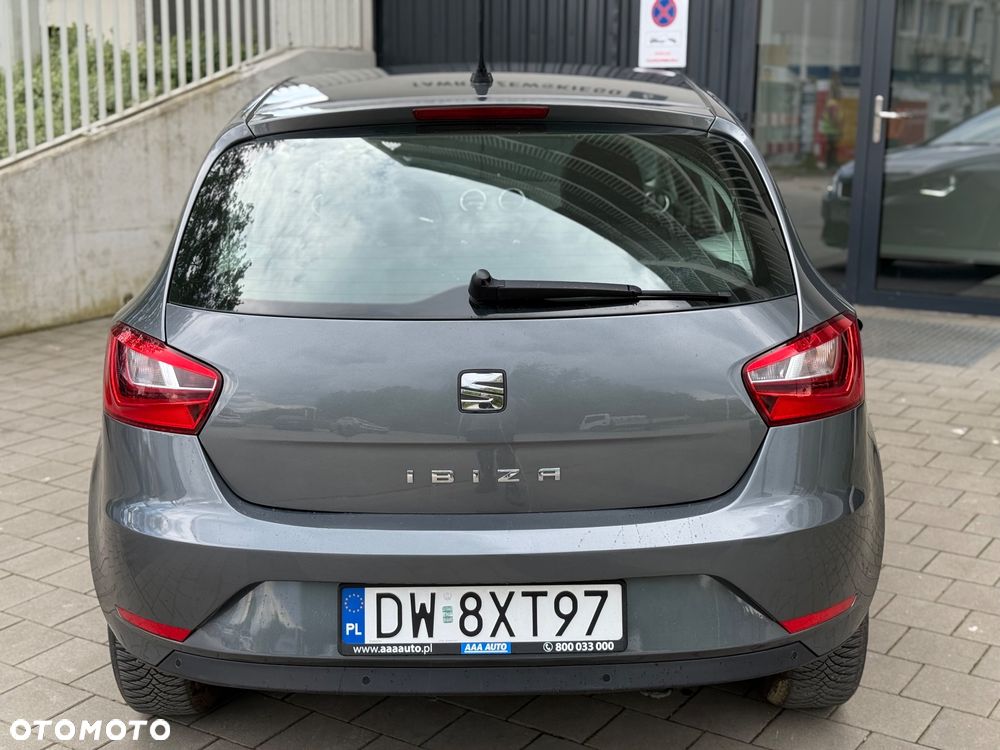 Seat Ibiza - 14
