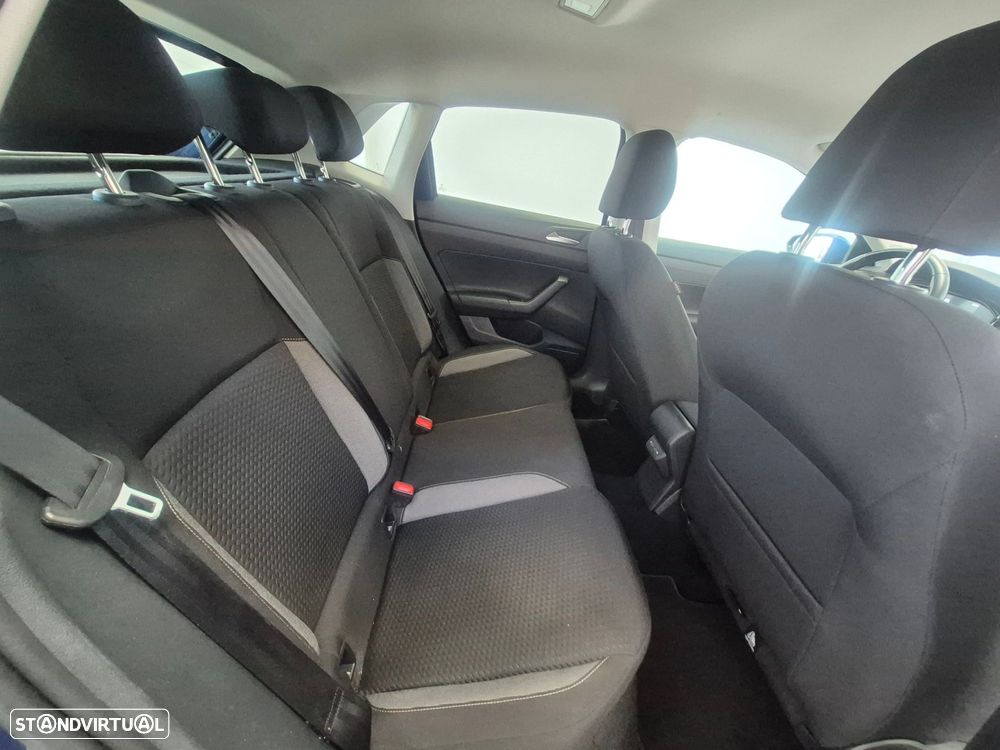 VW Polo 1.0 TSI Urban DSG - 21