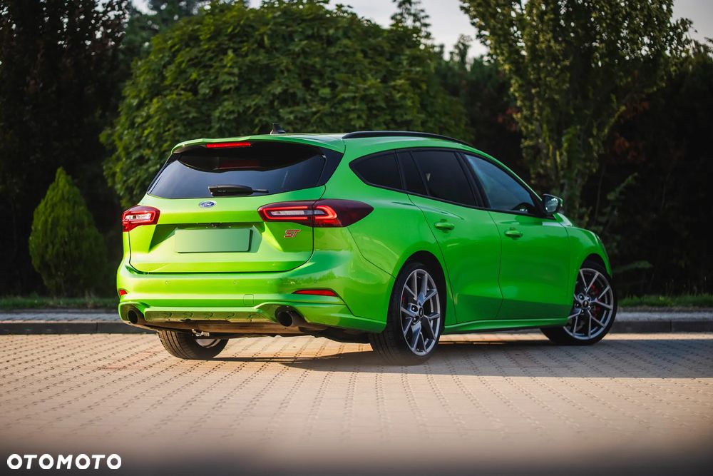 Ford Focus - 6