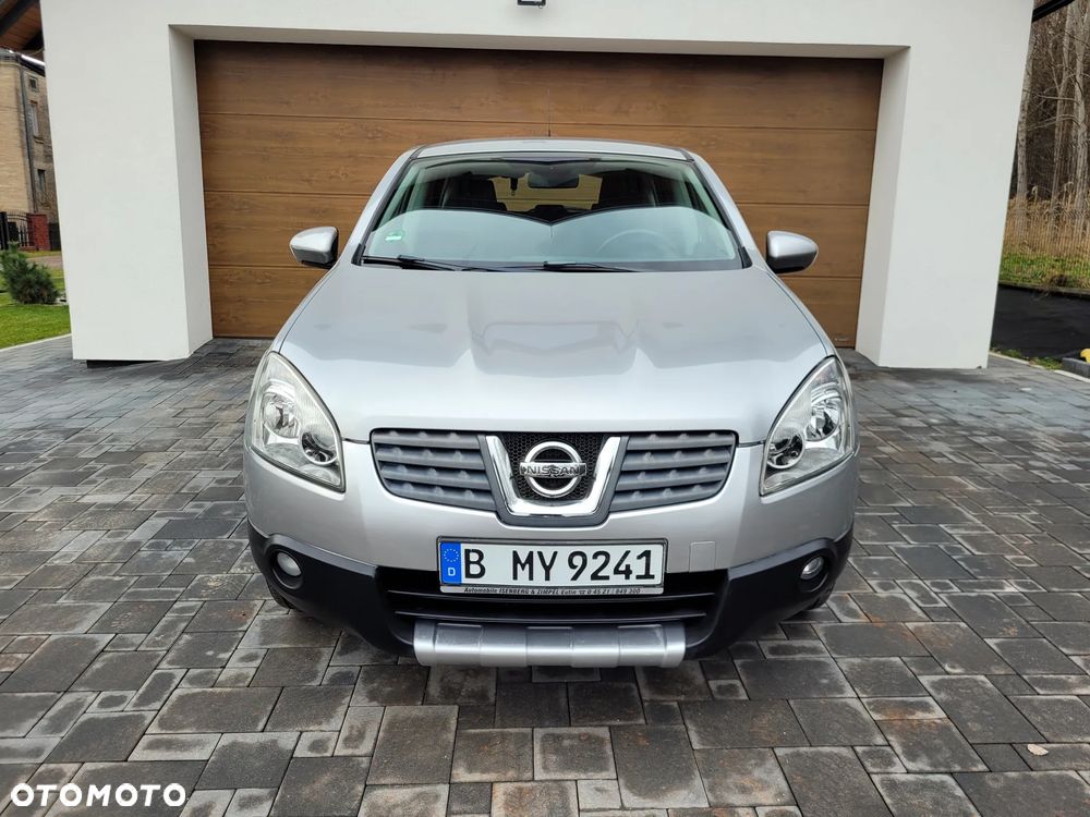 Nissan Qashqai 1.6 Acenta - 2