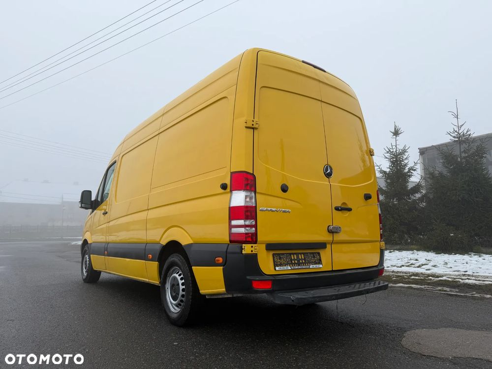 Mercedes-Benz Sprinter 314 CDi * 2.2 / 140KM * L2H2 * - 16