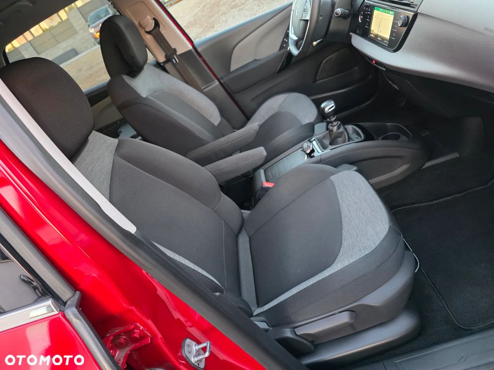 Citroën C4 SpaceTourer - 33