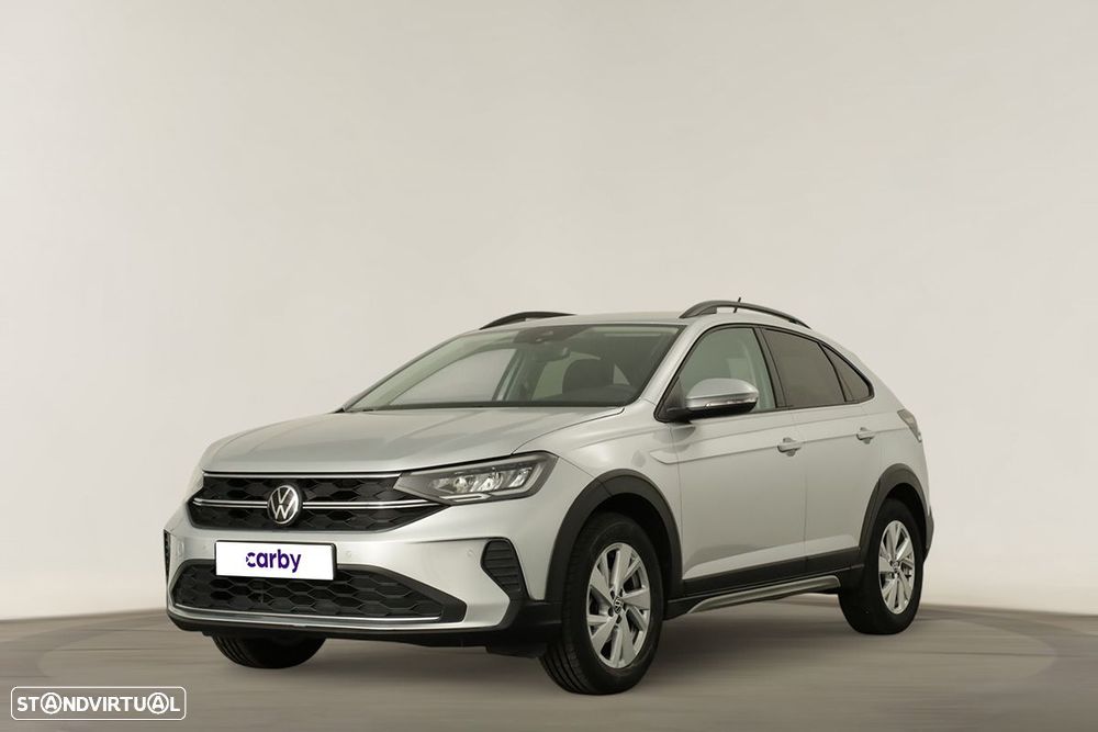 VW Taigo 1.0 TSI Urban - 2