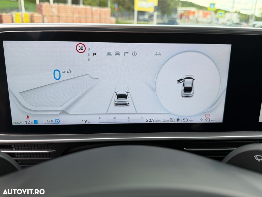 Hyundai IONIQ 6 - 9