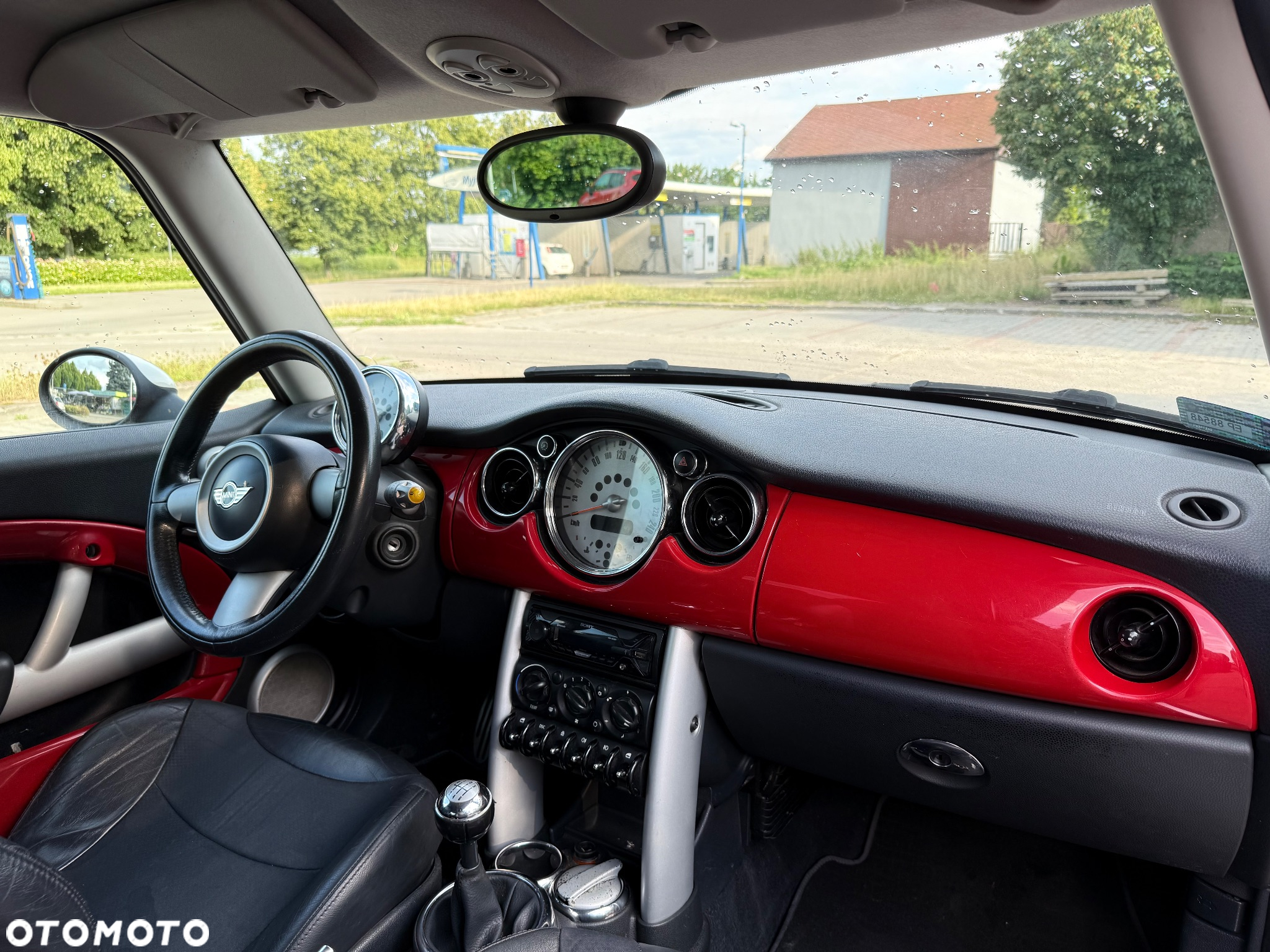 MINI Cooper S - 14