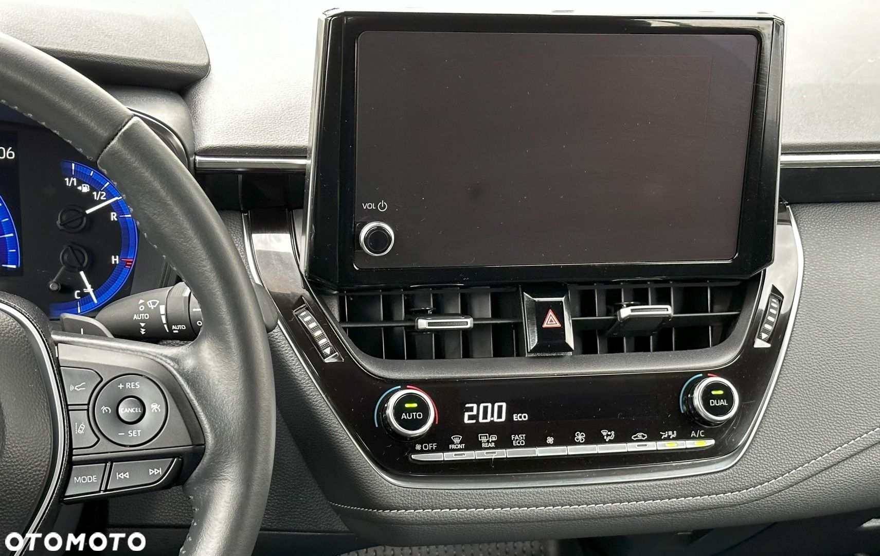 Toyota Corolla - 17