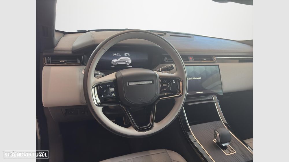 Land Rover Range Rover Velar 2.0 P400e AWD Dynamic SE - 11
