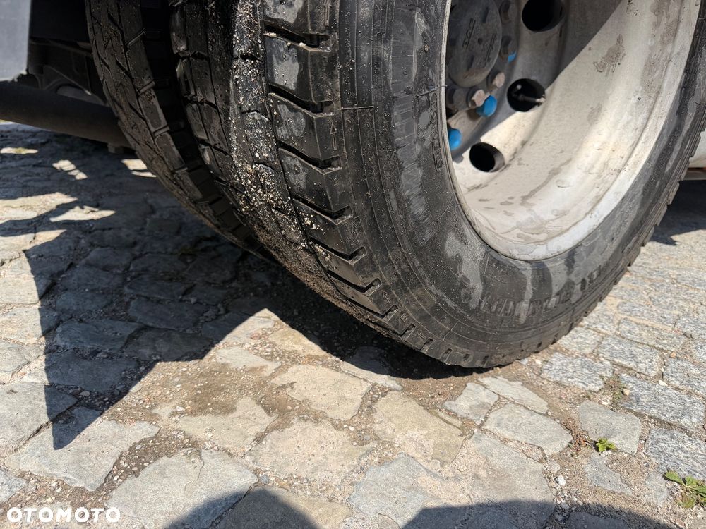 DAF XF105.460 - 16