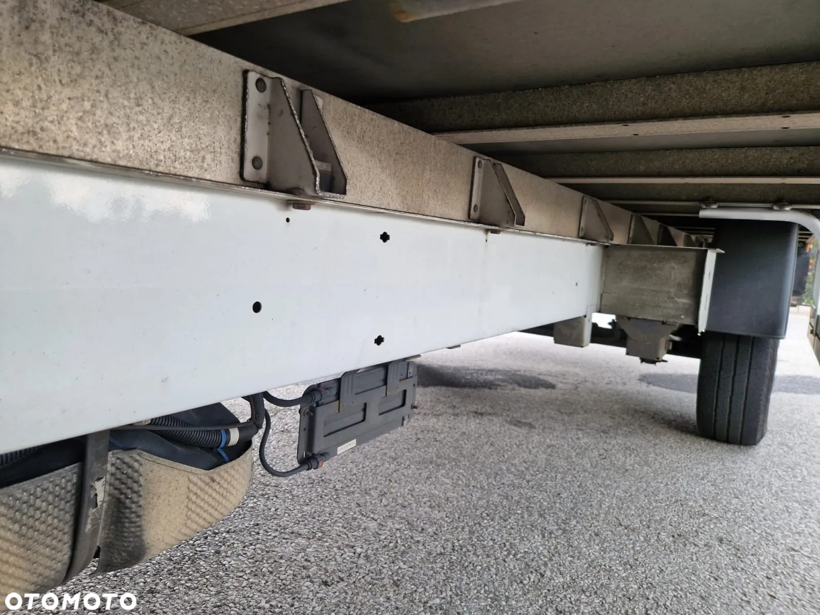 Opel MOVANO - 30