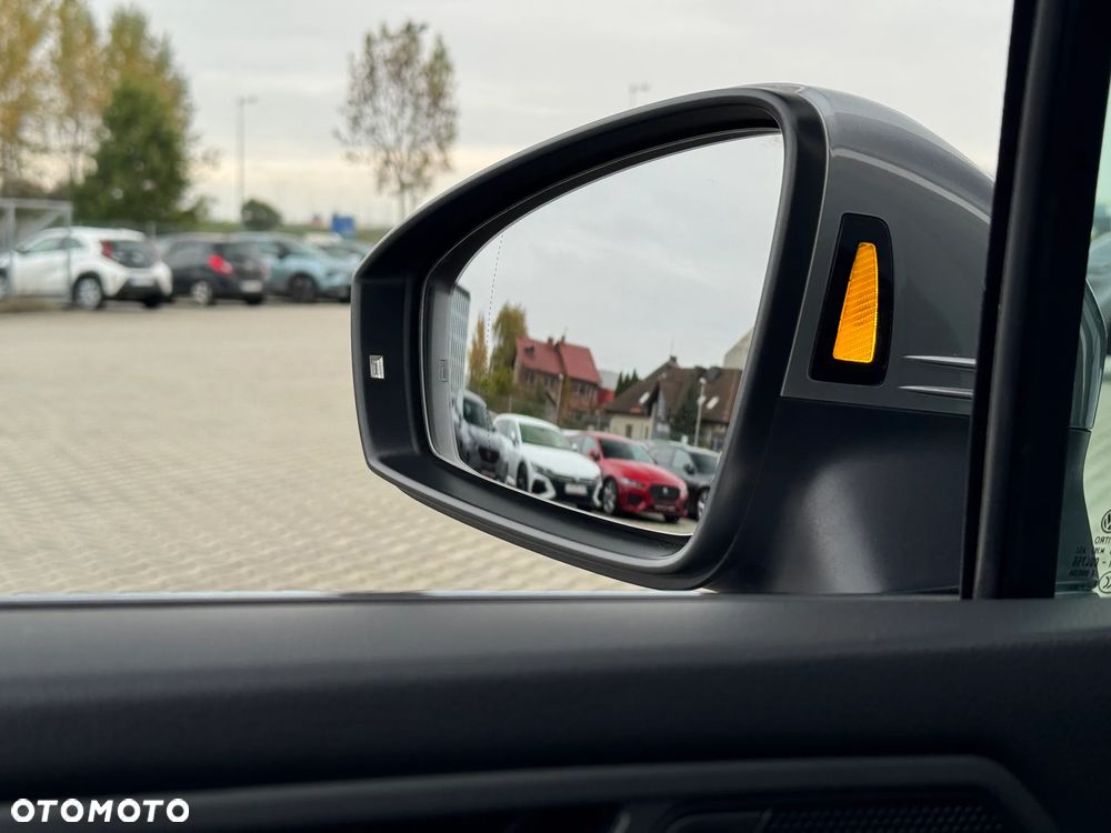 Volkswagen Tiguan Allspace 2.0 TDI SCR 4Motion DSG R-Line - 21
