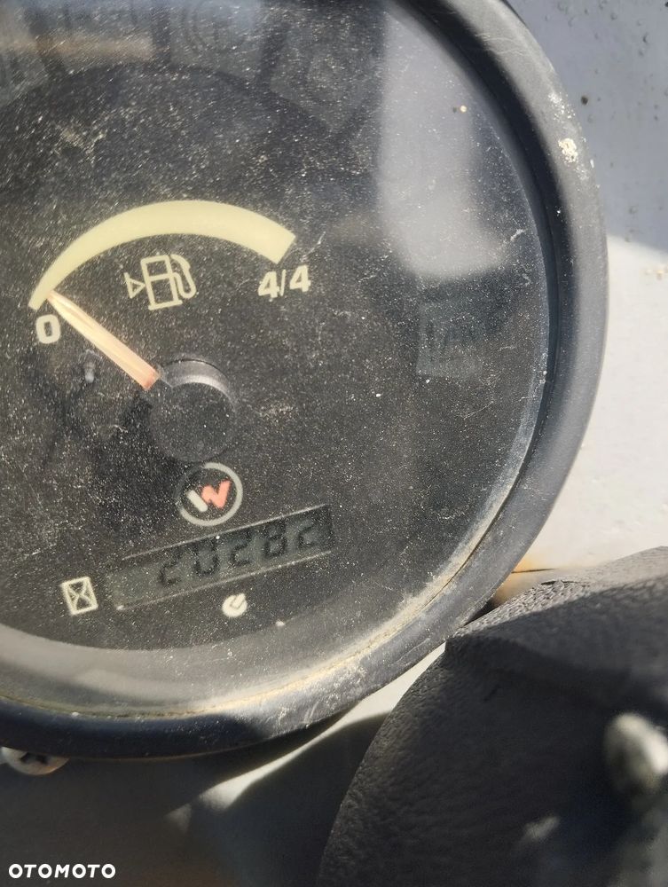 Wacker Neuson 1001 - 6