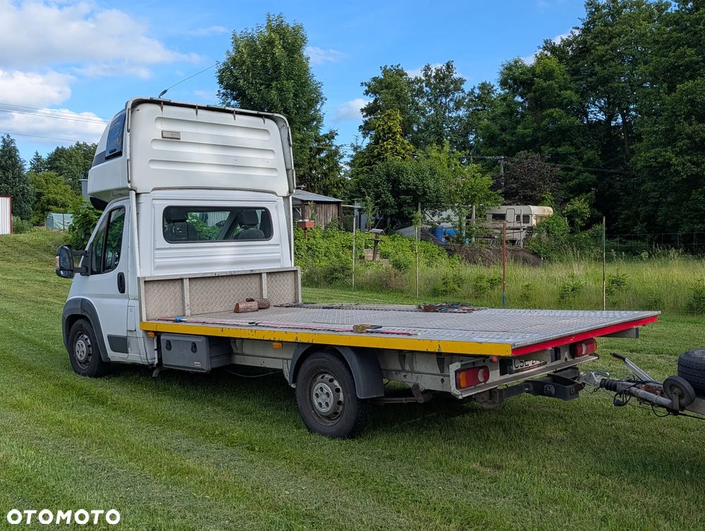 Fiat Ducato - 4