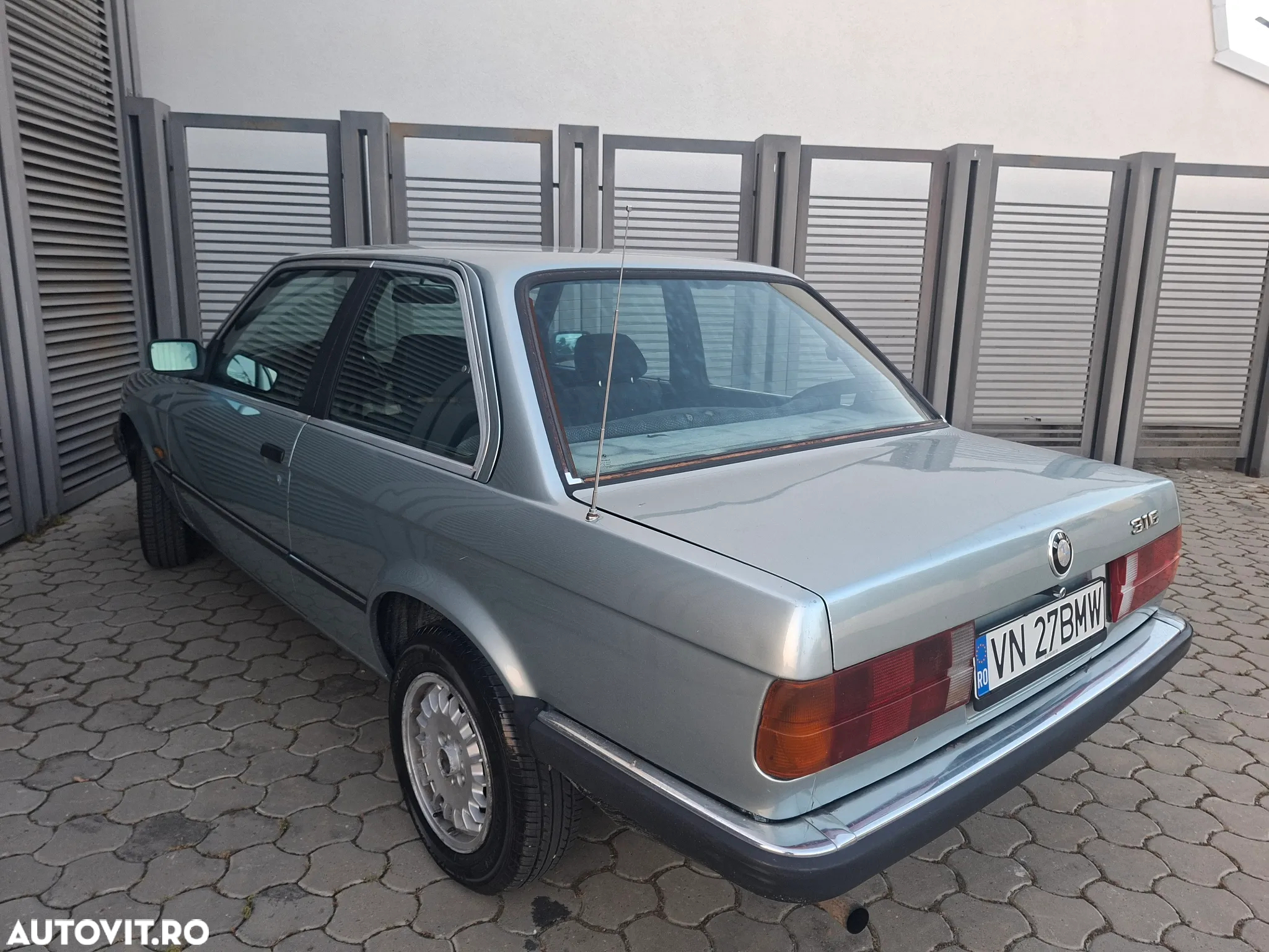 BMW Seria 3 - 6