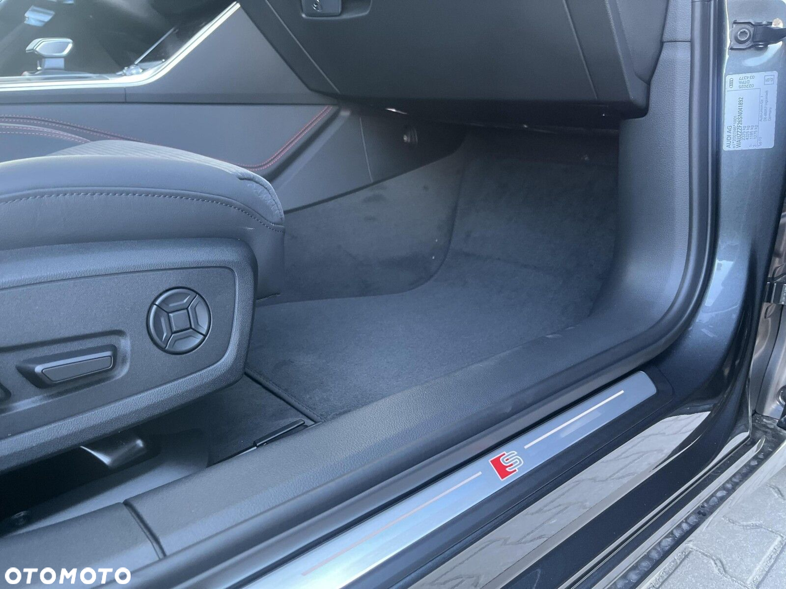 Audi A6 - 28