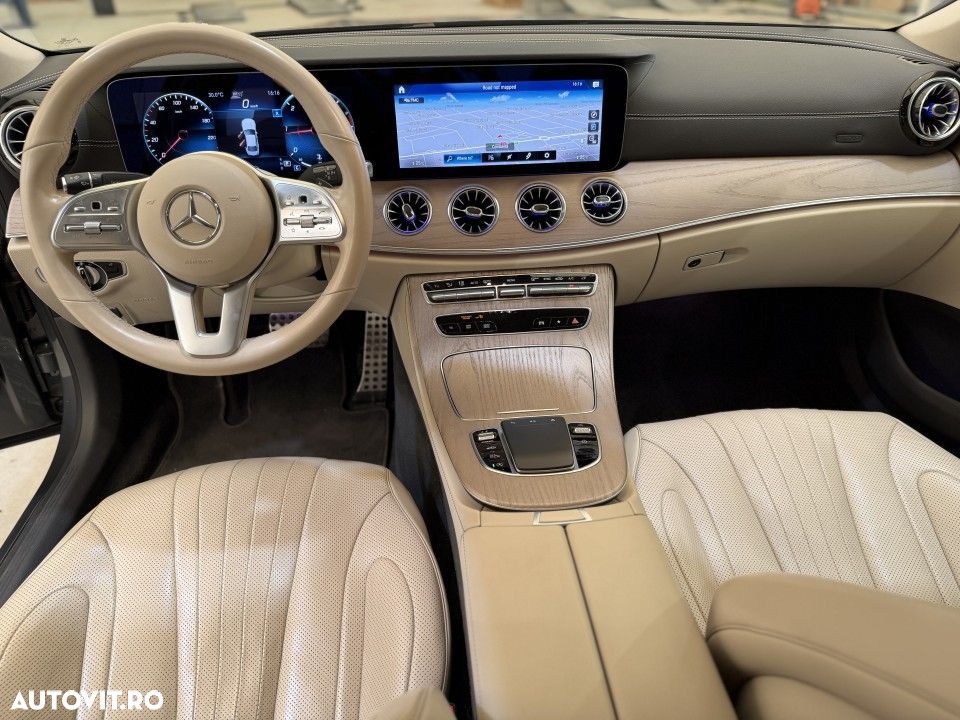 MERCEDES-BENZ CLS 2021 — imagine 5