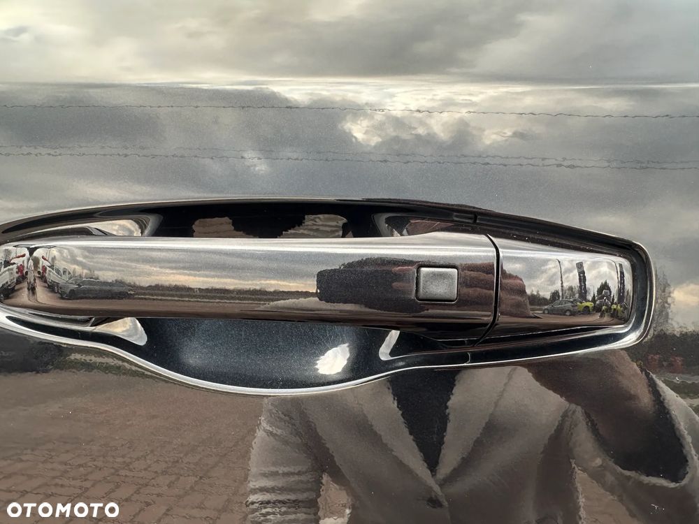 SsangYong/KGM Actyon 1.5 T-GDI Wild 4WD - 9