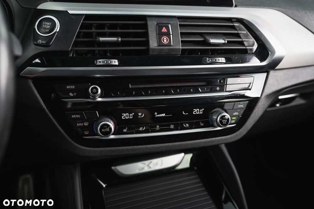 BMW X4 - 19