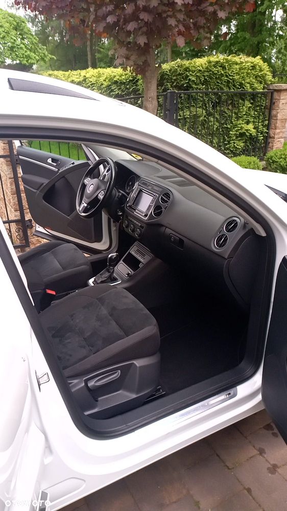 Volkswagen Tiguan 2.0 TDI SCR 4MotION DSG R-Line - 9