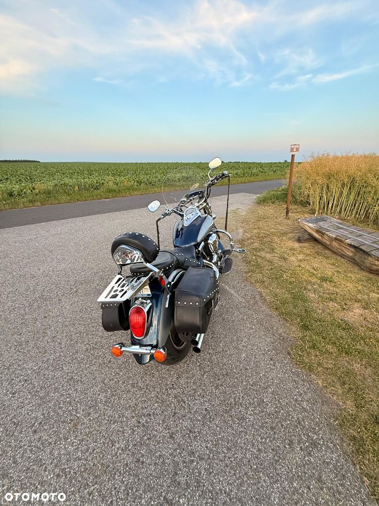 Kawasaki Vulcan - 19