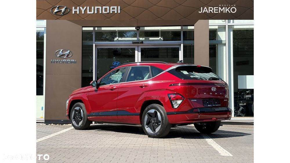 Hyundai Kona 49kWh Smart - 3