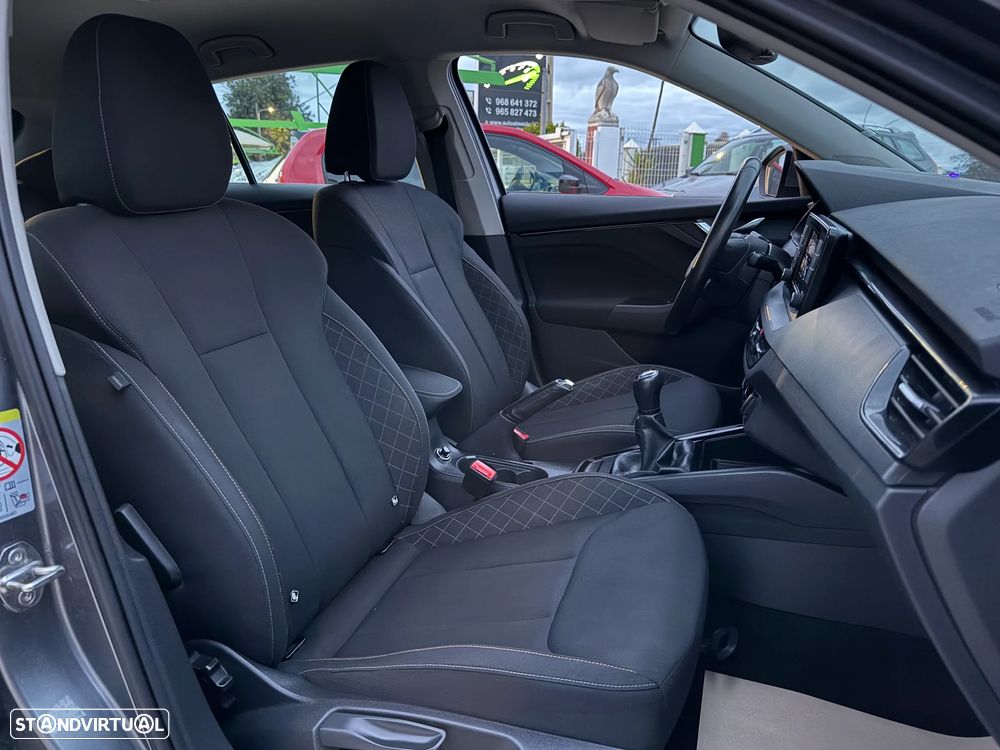 Skoda Scala 1.0 TSI Ambition - 18