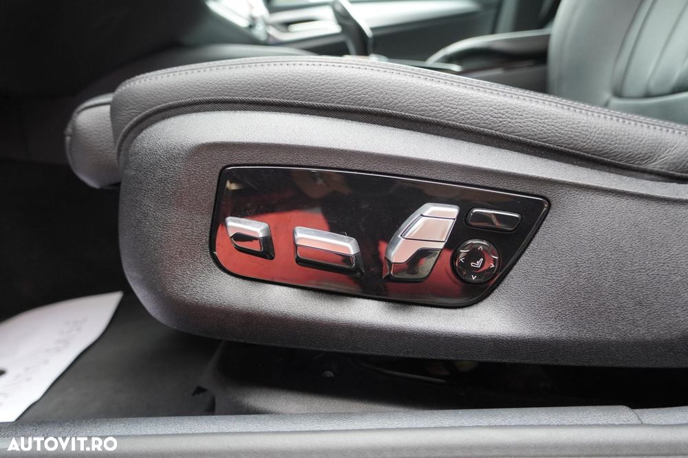 BMW Seria 5 - 11