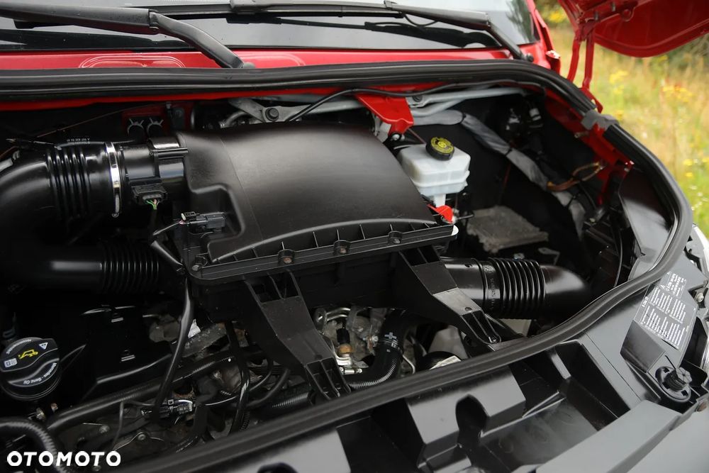 Mercedes-Benz SPRINTER=519=3.0CDi=V6=FIRANKA=4.90M - 16