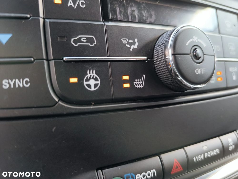 Dodge Grand Caravan 3.6 Express - 31