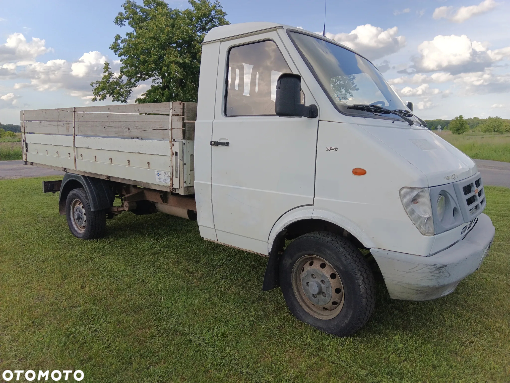 Daewoo Lublin - 8
