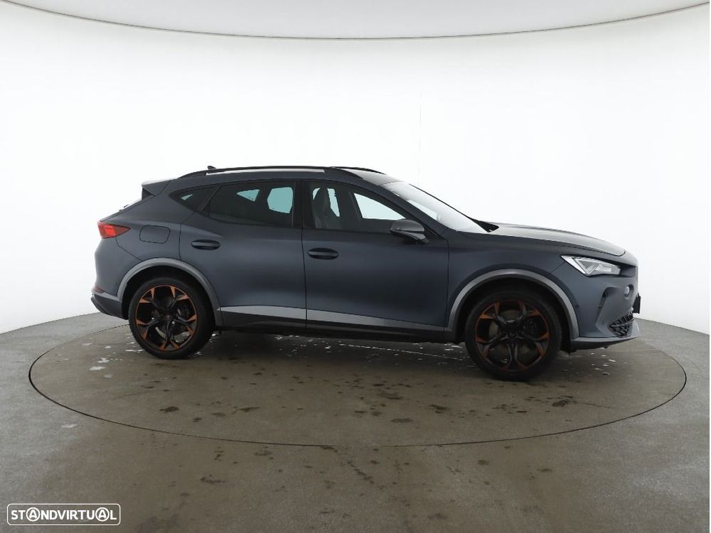 Cupra Formentor 1.4 e-Hybrid DSG VZ - 8