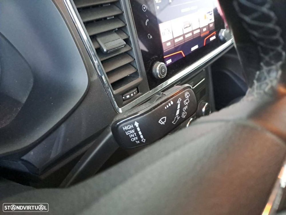 SEAT Ateca 1.6 TDI Style - 15