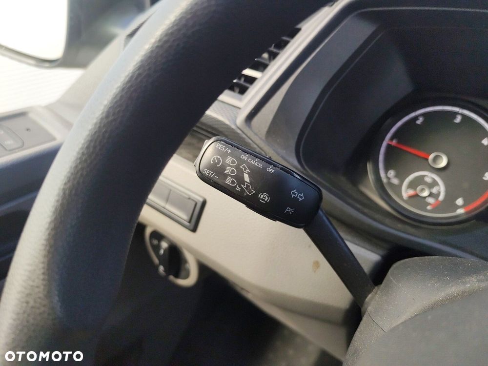 Volkswagen Transporter DSG - 14