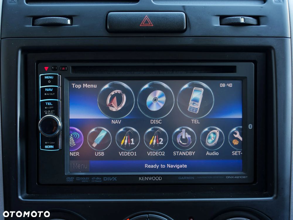 Suzuki Grand Vitara 2.0 Comfort + Family - 34