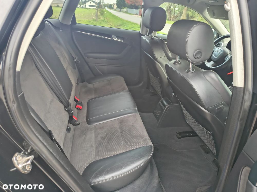 Audi A3 Sportback - 19