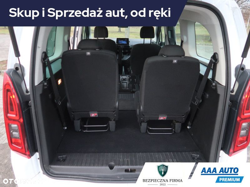 Toyota Proace City Verso - 15
