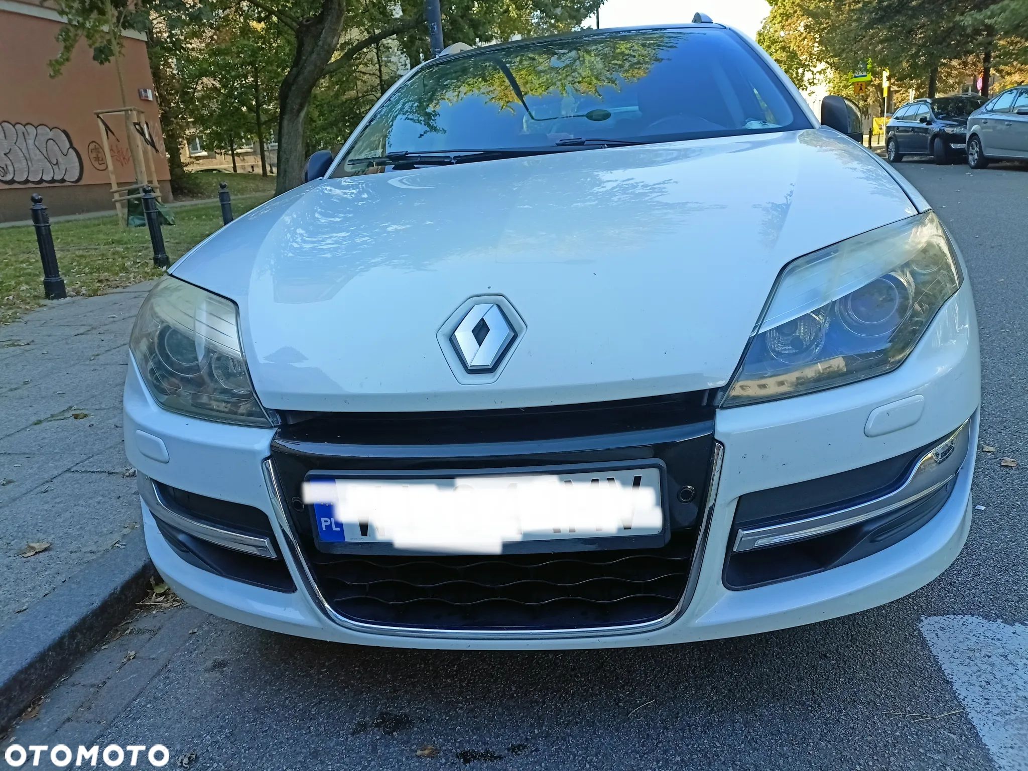Renault Laguna ENERGY dCi 130 FAP Start & Stop Bose Edition - 1