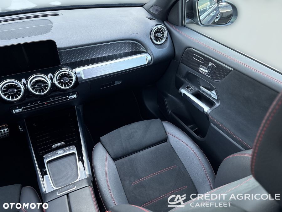 Mercedes-Benz GLB 200 d 4-Matic 8G-DCT - 21