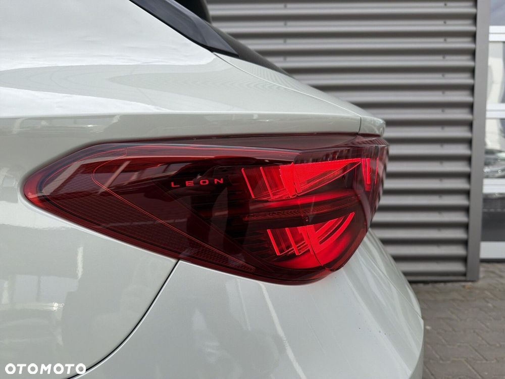 Cupra Leon Sportstourer - 21