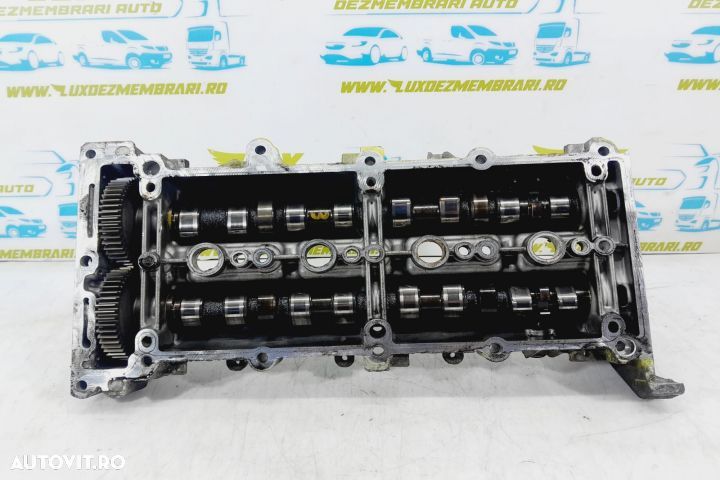 Capac chiulasa cu ax came 55214530 1.6 D JTD Lancia Delta 3  [din 200 - 1